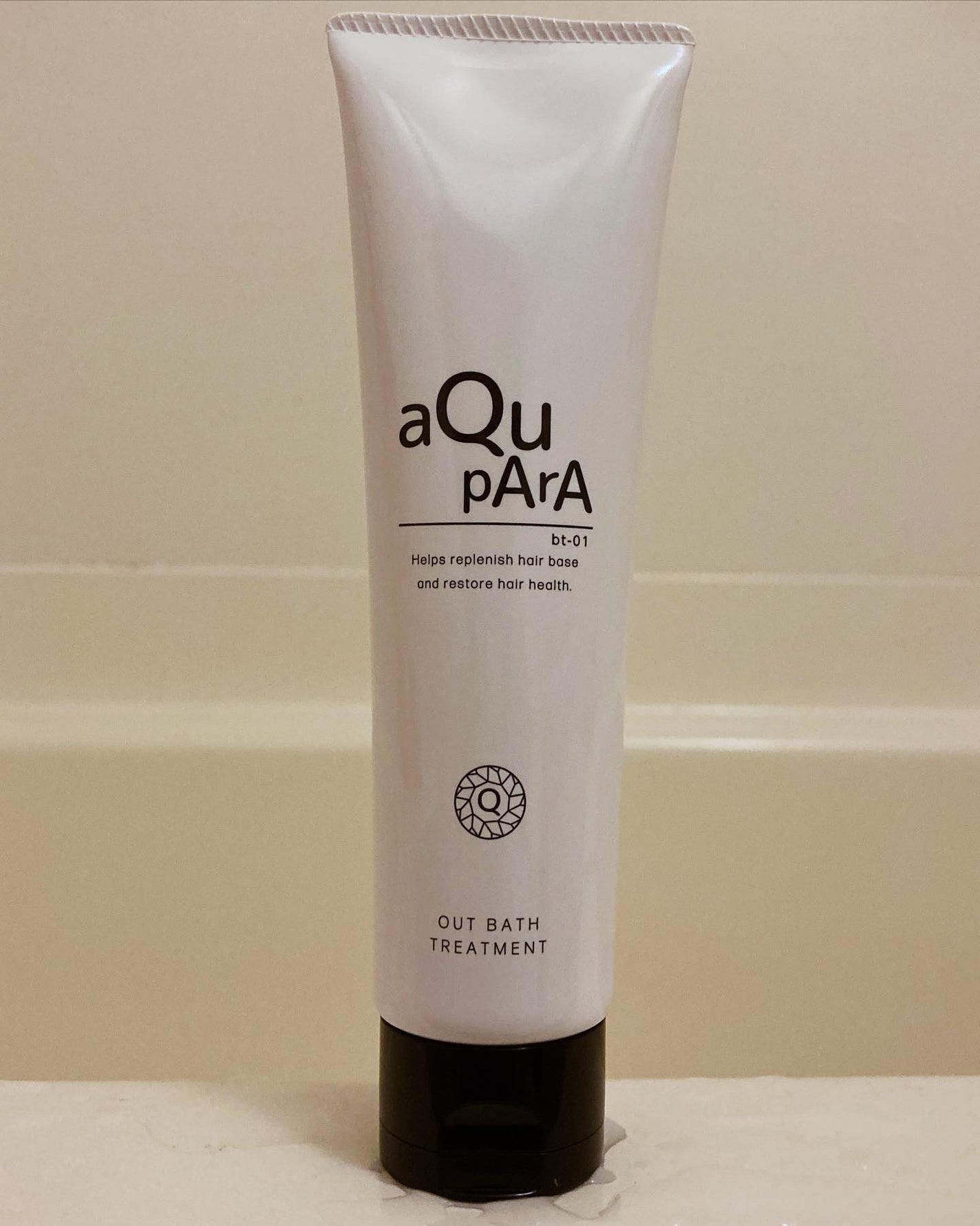アウトバストリートメント/アキュパラ/アウトバストリートメントを使ったクチコミ(6枚目)