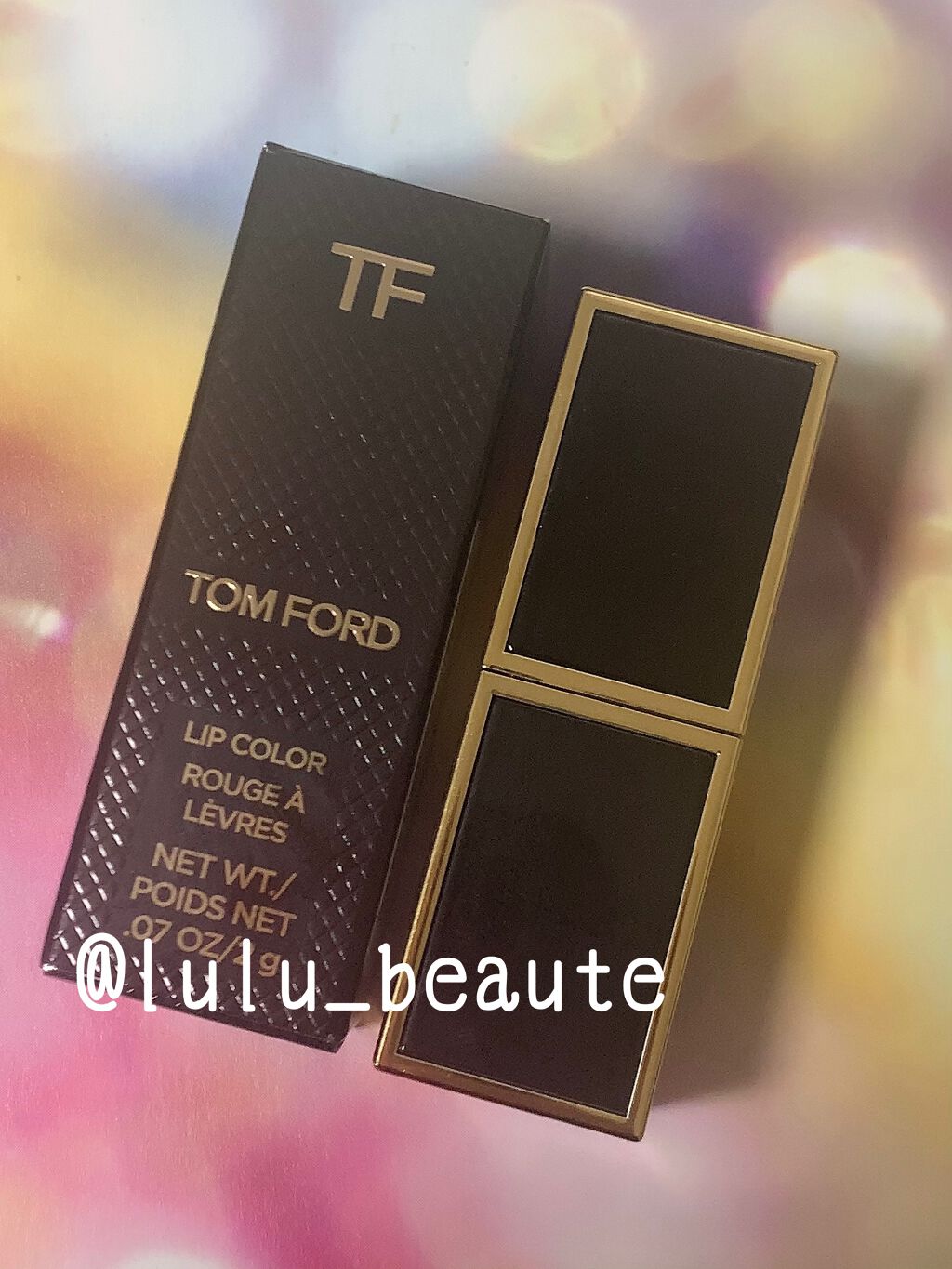 リップス アンド ボーイズ/TOM FORD BEAUTY/口紅を使ったクチコミ(2枚目)