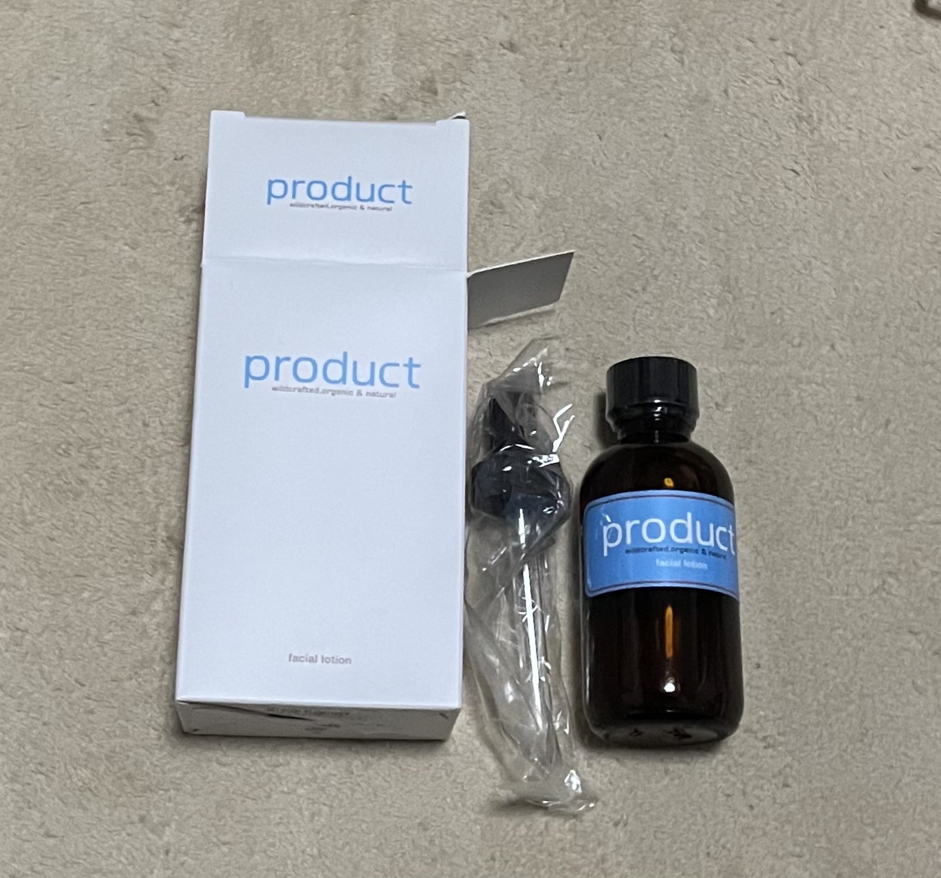 スキャルプリバイタライザー/ザ・プロダクト/頭皮ローションを使ったクチコミ（1枚目）