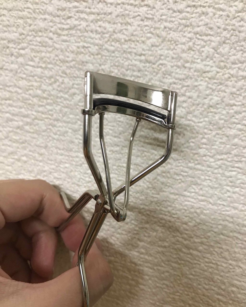 アイラッシュカーラー/shu uemura/ビューラーを使ったクチコミ（1枚目）