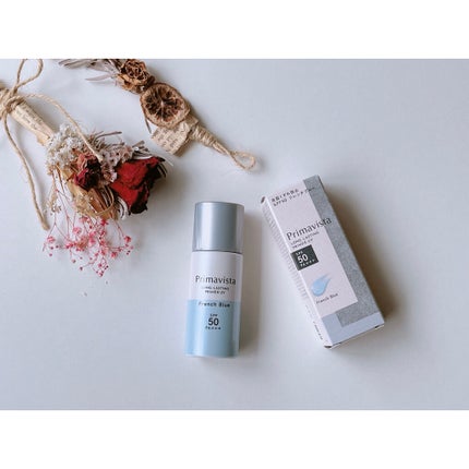 ã¹ãã³ãããã¯ãããŒã¹ïŒç®èããã鲿¢ïŒSPF50/ããªããŽã£ã¹ã¿/åç²§äžå°ã䜿ã£ãã¯ãã³ãïŒ1æç®ïŒ