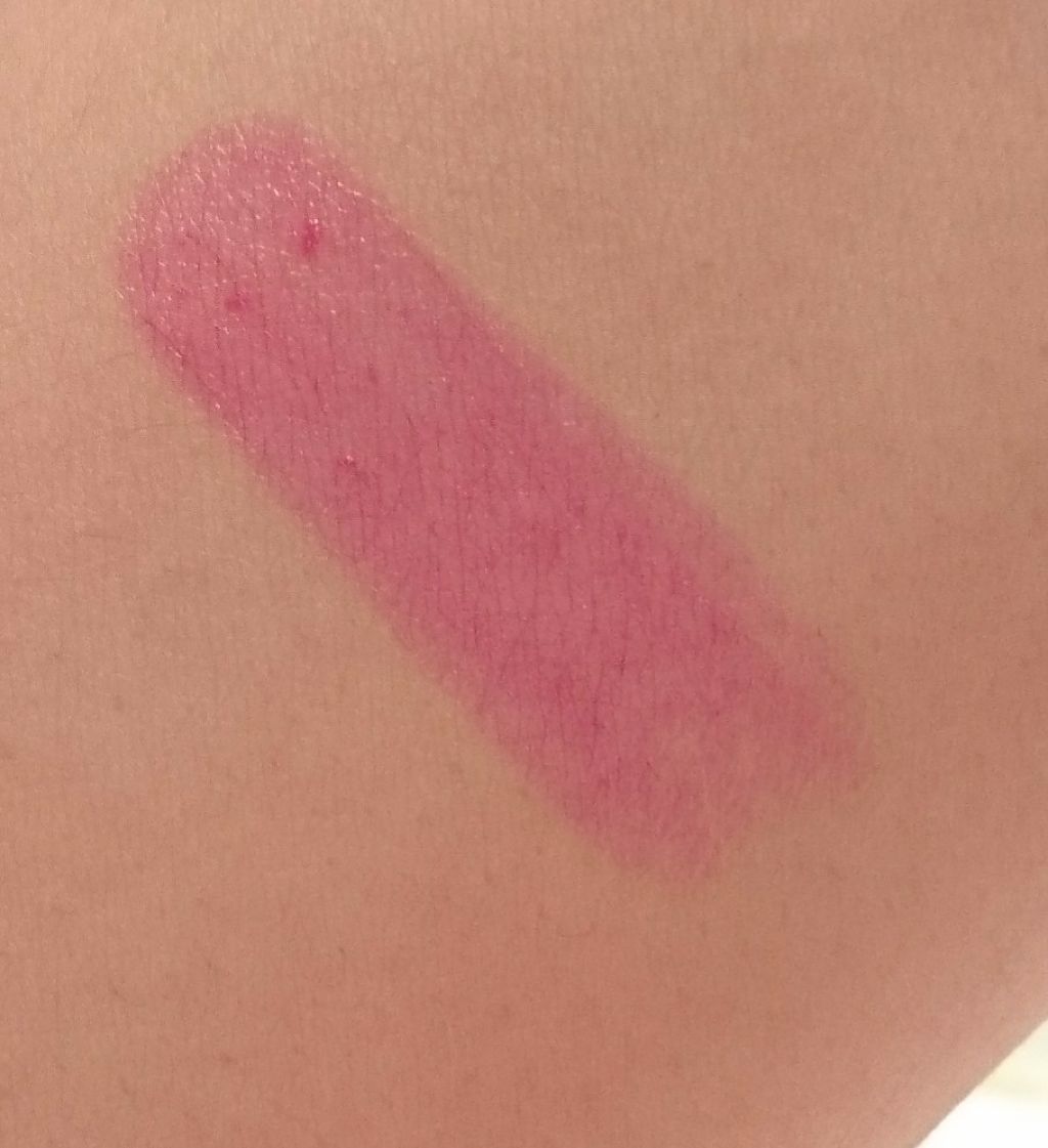 ラスティング リップカラーN/CEZANNE/口紅を使ったクチコミ(1枚目)