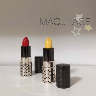 ❤MAQuillAGE❤

MAQuillAGEから出たミニっ子サイズのルージュ❗️
お値段もプチプラくらいで、Maquillage のルージュはずっと気になっていたので即購入しに行きました。🏇

ミニ