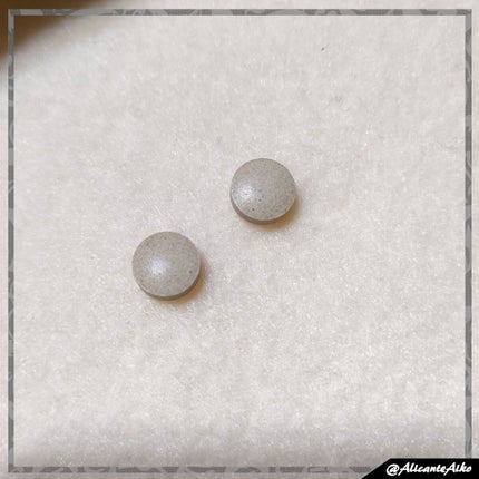 フトラント/えがお/ボディサプリメントを使ったクチコミ(3枚目)