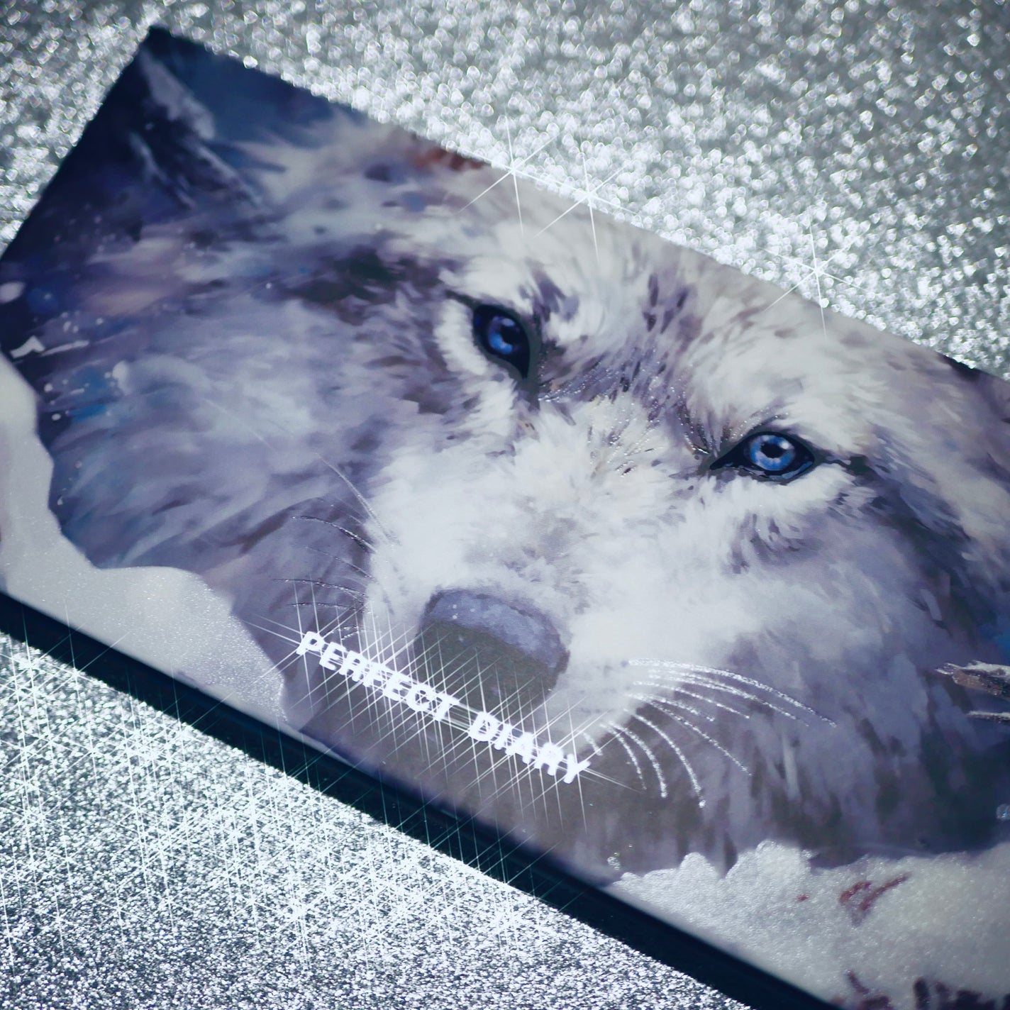 エクスプローラ12色 動物アイシャドウパレット/PERFECT DIARY/アイシャドウパレットを使ったクチコミ(1枚目)