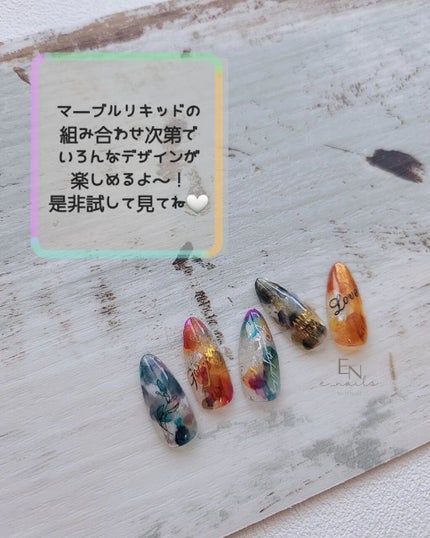 プチプライス カラージェル/Petit Price/ジェルネイルを使ったクチコミ(4枚目)