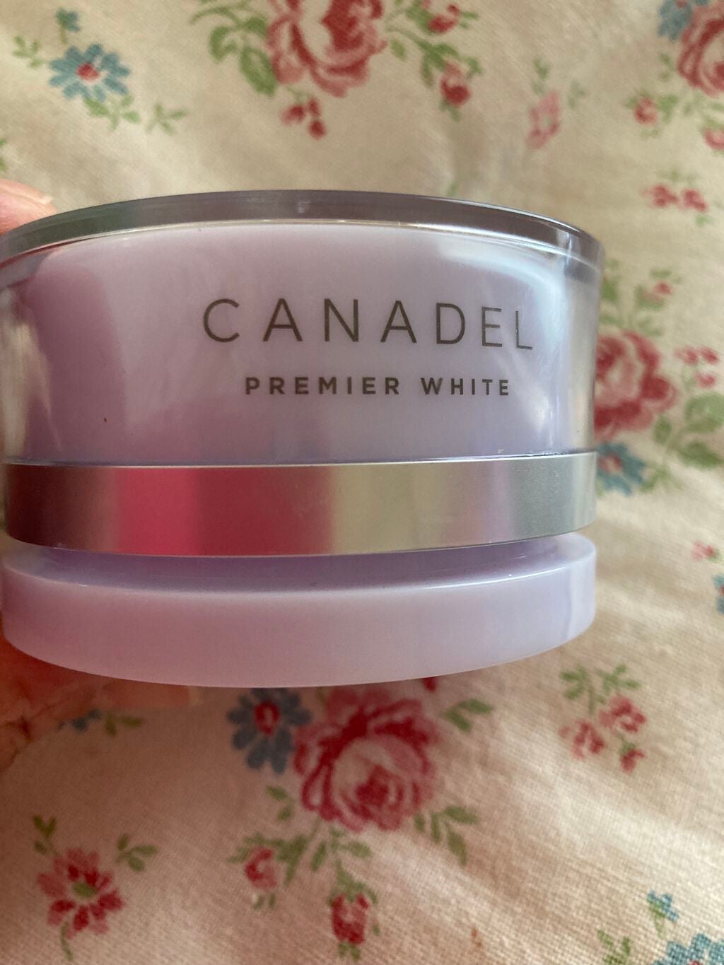 プレミアホワイト オールインワン/CANADEL/オールインワン化粧品を使ったクチコミ(1枚目)