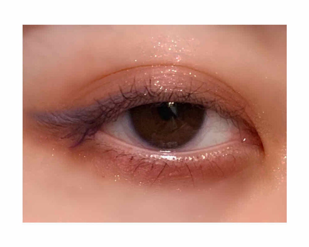 シグニチャー カラー アイズ/SUQQU/アイシャドウパレットを使ったクチコミ(4枚目)