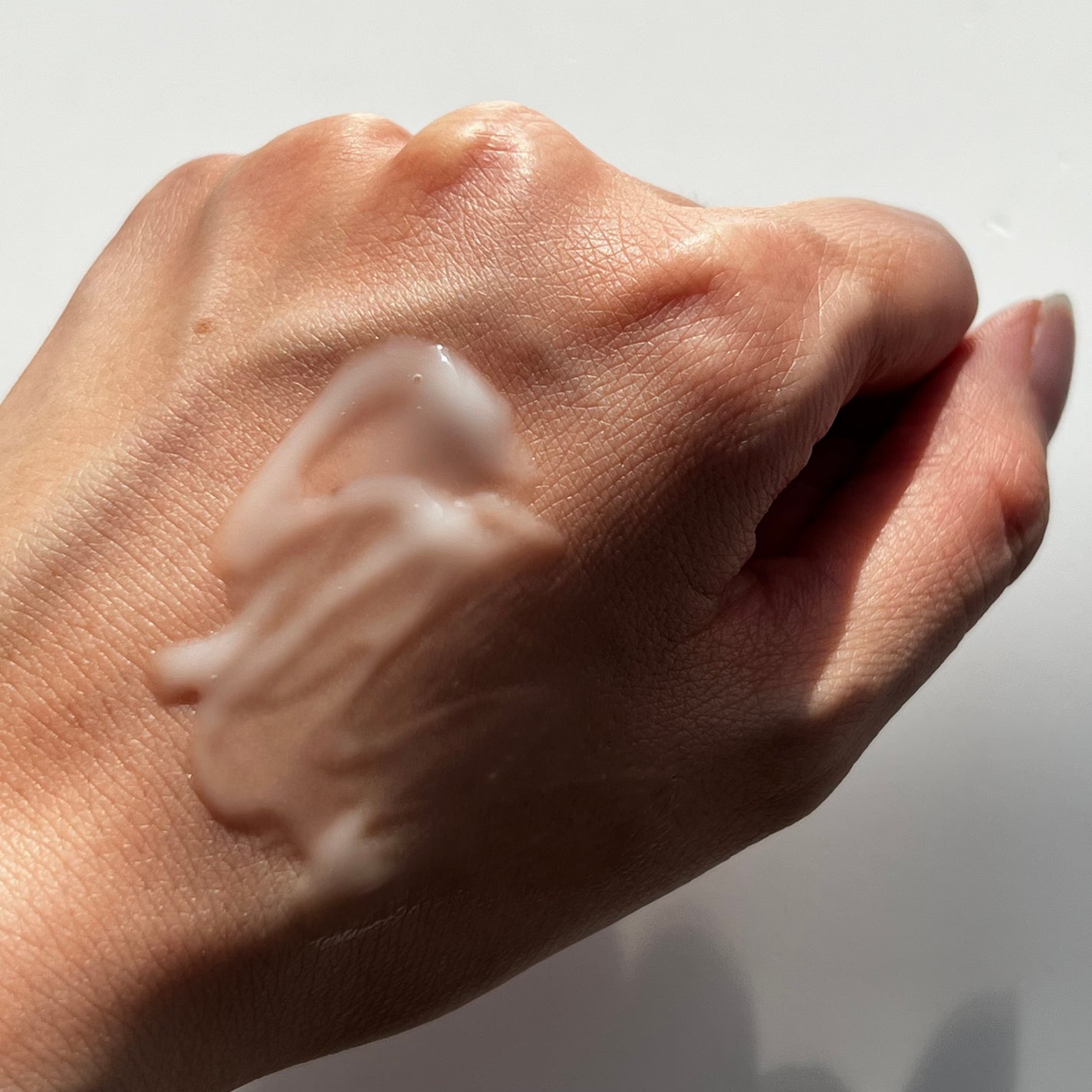 ザトゥルークリームアクアバーム/belif/フェイスクリームを使ったクチコミ(4枚目)