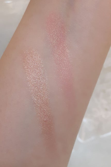 ブラッシュ/NARS/パウダーチークを使ったクチコミ(3枚目)