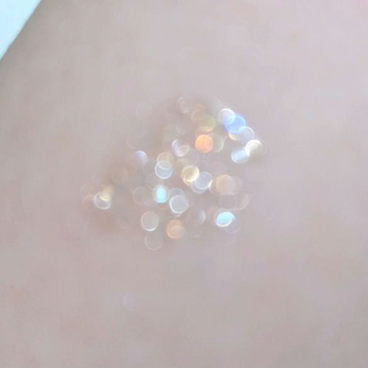 オーロラカクテルグリッター/キャンメイク/アイシャドウを使ったクチコミ(2枚目)