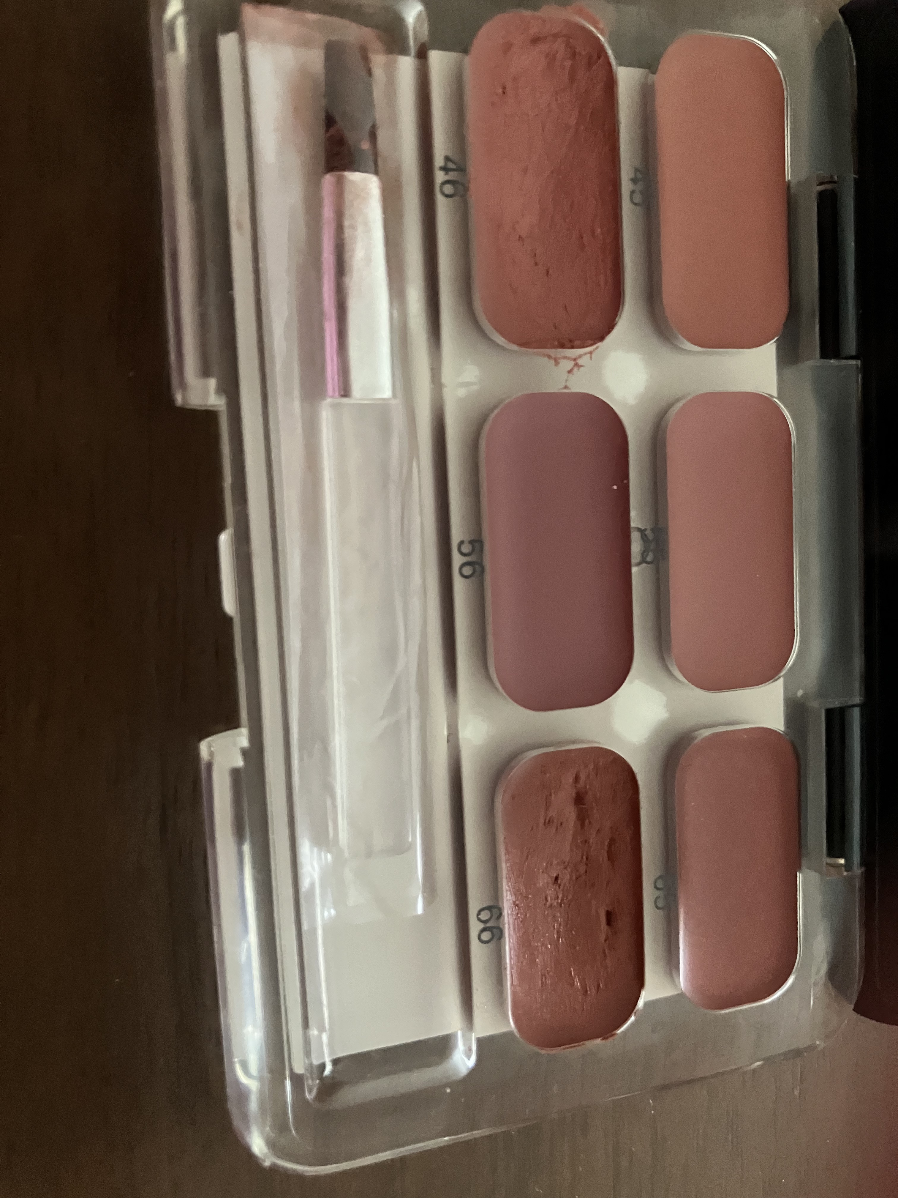 カードルージュ アクアセラムルージュ/ファンケル/口紅を使ったクチコミ（1枚目）