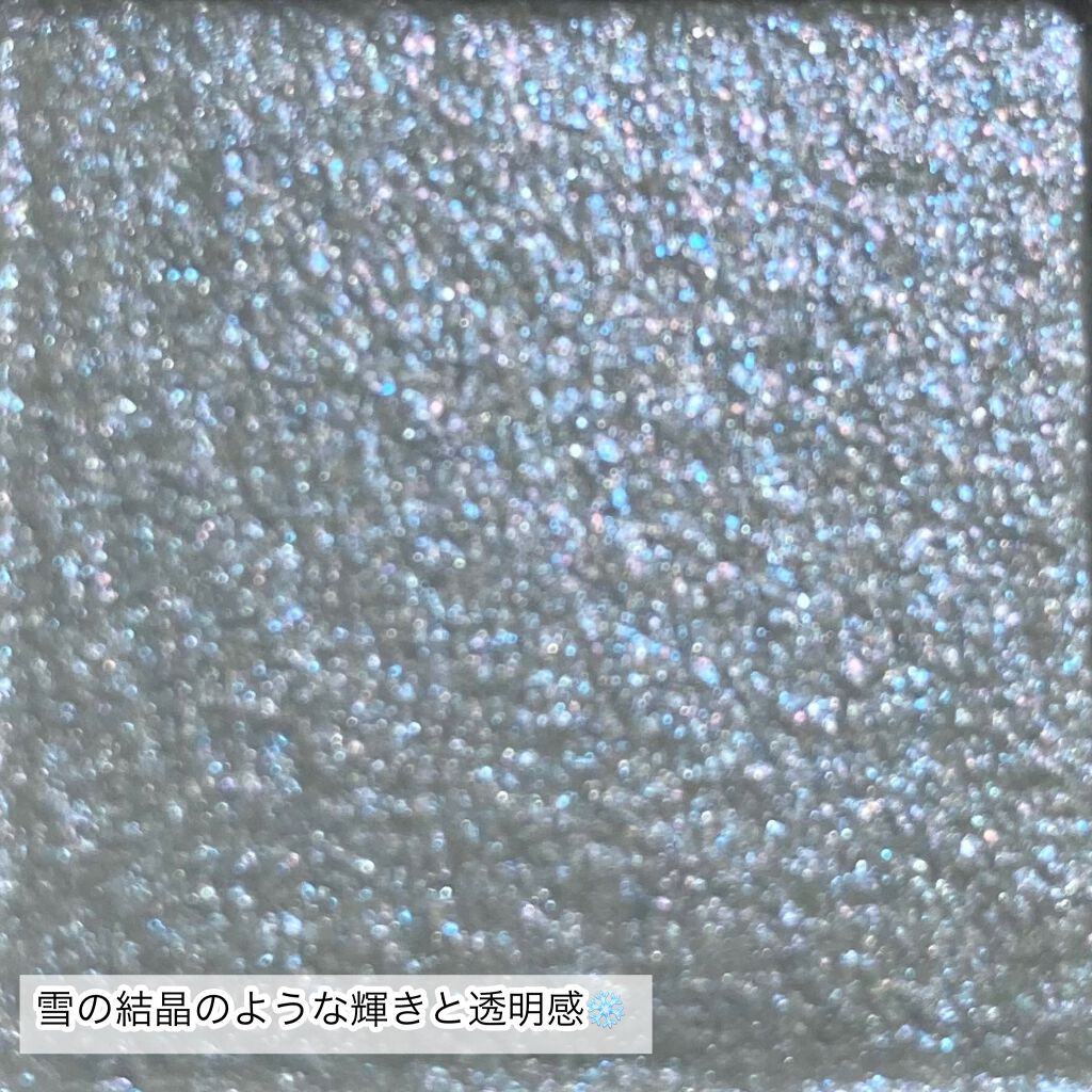 アイプランナー/excel/単色アイシャドウを使ったクチコミ（3枚目）