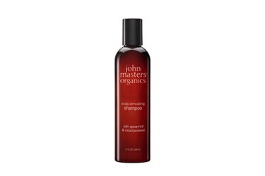 john masters organics S&Mスキャルプシャンプー N（スペアミント&メドウスイート）