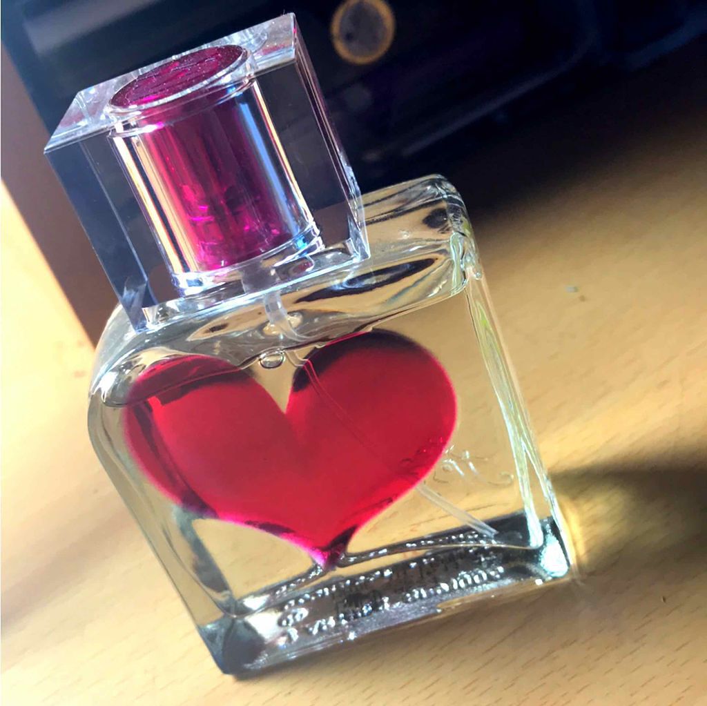 ラブリー スウィート シックスティーン オードパルファム/ジャンヌ・アルテス/香水(レディース)を使ったクチコミ(1枚目)