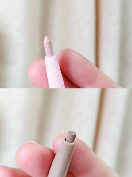 オールインワン涙袋メーカー/Colorgram/ペンシルアイライナーを使ったクチコミ(5枚目)