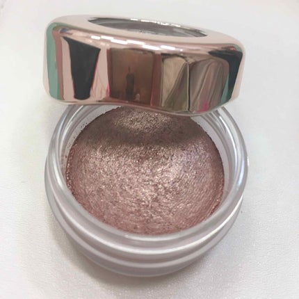 アイグロウ ジェム/DECORTÉ/ジェル・クリームアイシャドウを使ったクチコミ(2枚目)