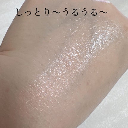 エンリッチプラス 化粧液Ⅱ しっとり <医薬部外品>/ファンケル/化粧水を使ったクチコミ(4枚目)