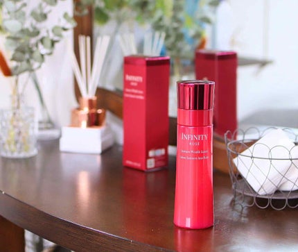 インテンシブ リンクル ローション/インフィニティ/化粧水を使ったクチコミ(3枚目)