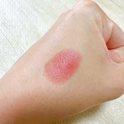 ルージュ ココ フラッシュ/CHANEL/口紅を使ったクチコミ(5枚目)