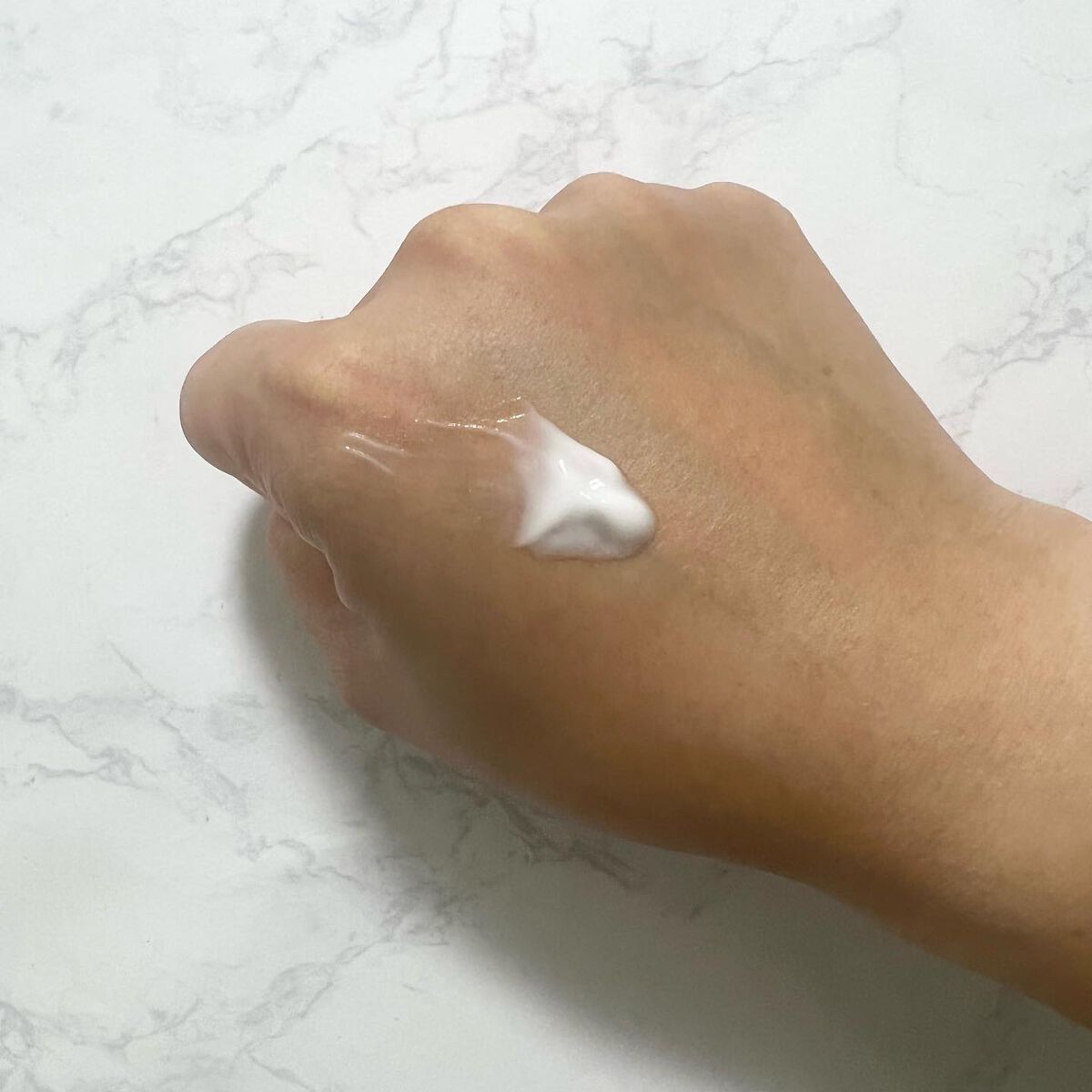 SRSダーマクリームプラス/RegenSkin/フェイスクリームを使ったクチコミ（2枚目）