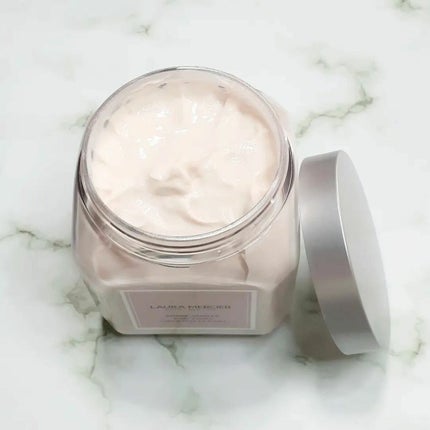 ホイップトボディクリーム アンバーバニラ/ローラ メルシエ/ボディクリームを使ったクチコミ(2枚目)