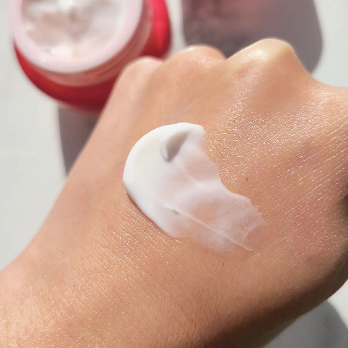 トリートメントソフナー/SHISEIDO/化粧水を使ったクチコミ(5枚目)