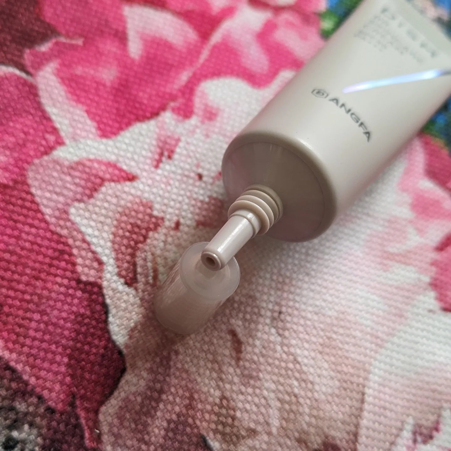 ディズム BBスキンケアクリーム/DISM/BBクリームを使ったクチコミ（3枚目）