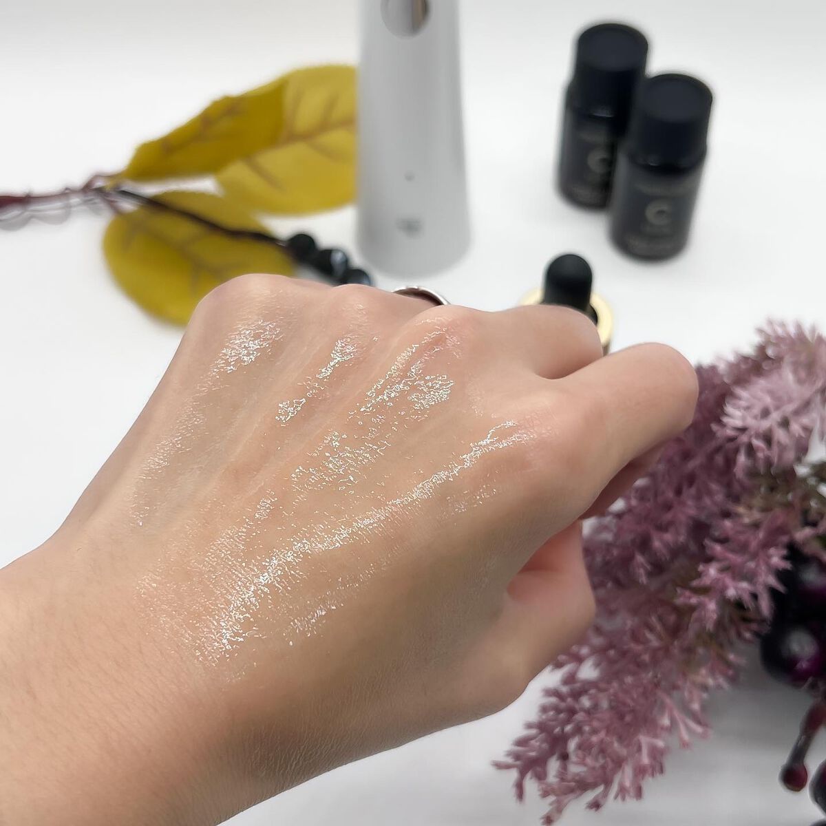 ディープビタCアンプル/MEDICUBE/美容液を使ったクチコミ(8枚目)