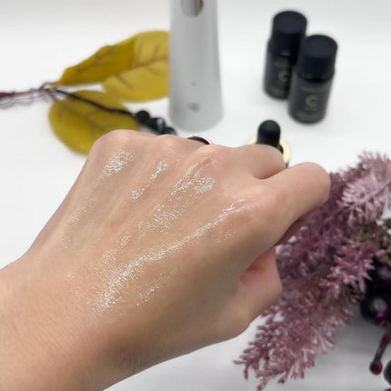 ディープビタCアンプル/MEDICUBE/美容液を使ったクチコミ(8枚目)