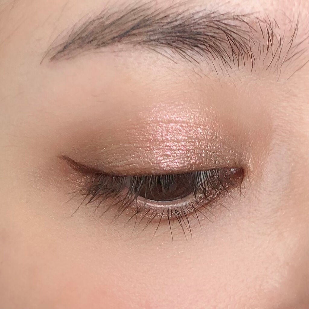 「塗るつけまつげ」ロングタイプ/デジャヴュ/マスカラを使ったクチコミ(3枚目)