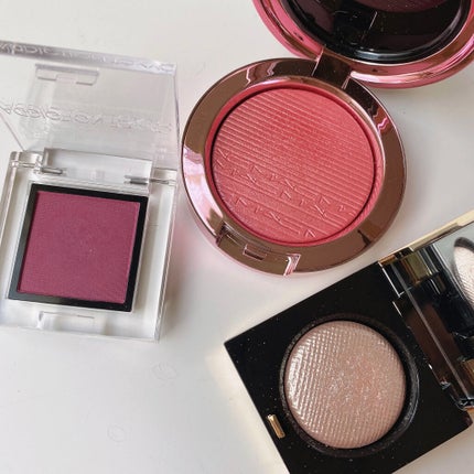 リュクスアイシャドウ/BOBBI BROWN/単色アイシャドウを使ったクチコミ(2枚目)