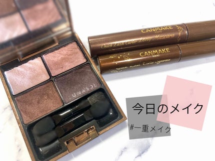 リアルラスティングアイライナー24hWP/K-パレット/リキッドアイライナーを使ったクチコミ(1枚目)