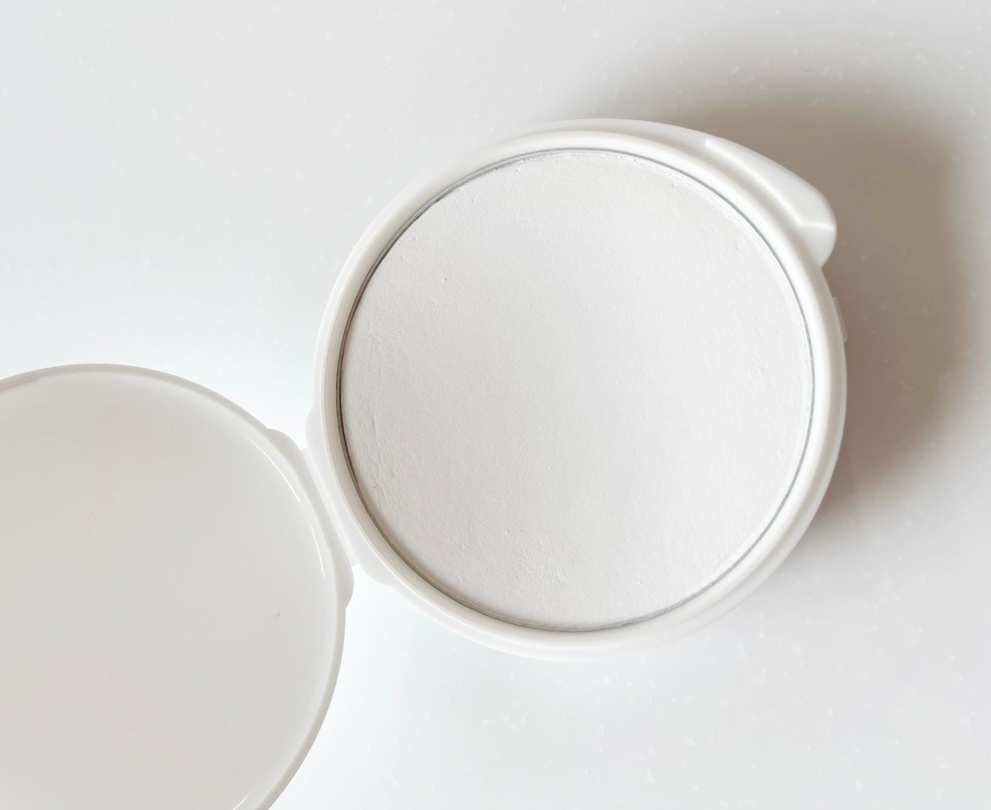 薬用固形パウダー/ピジョン/ボディパウダーを使ったクチコミ(2枚目)