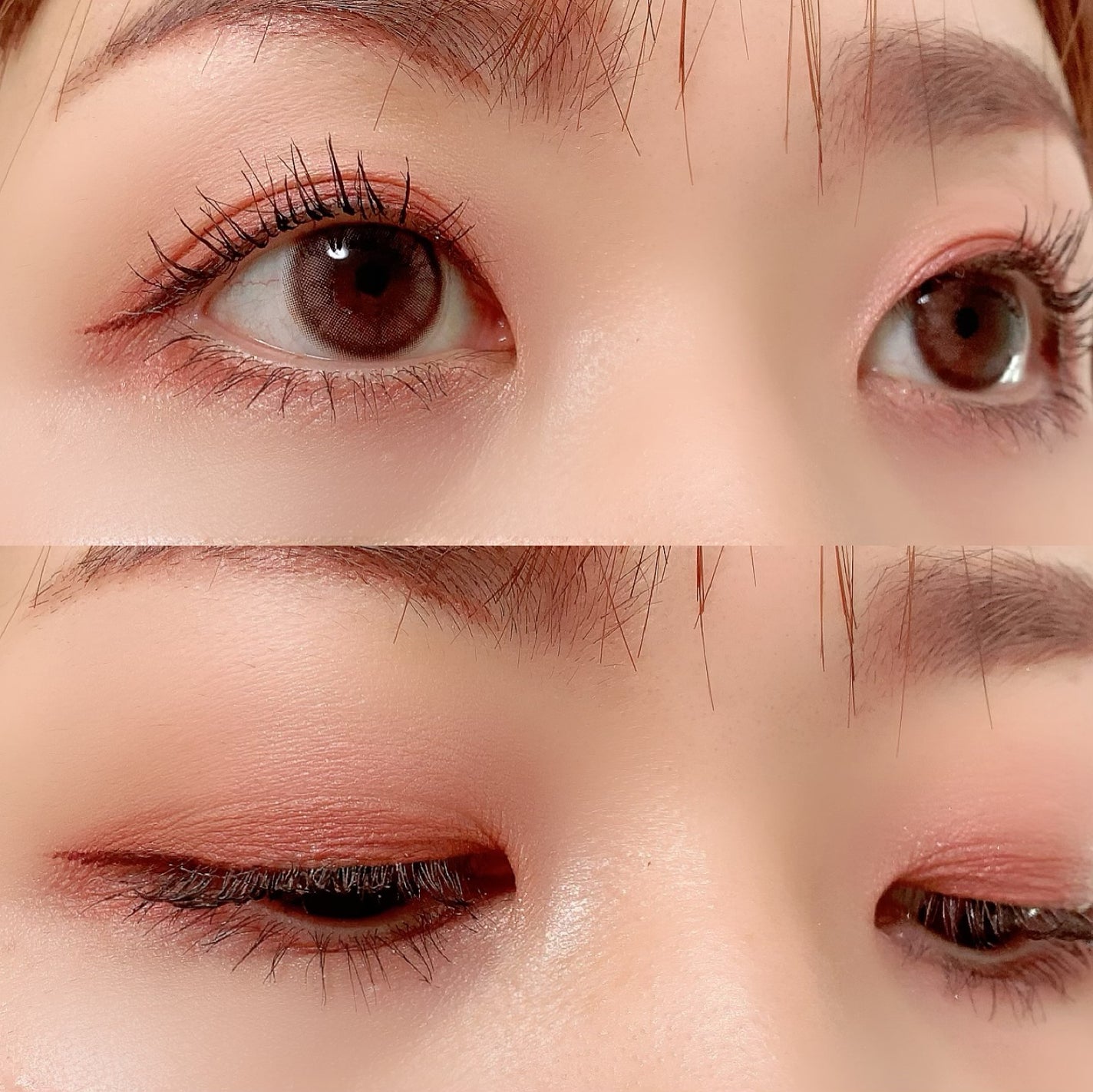 シルキーリキッドアイライナーWP/D-UP/リキッドアイライナーを使ったクチコミ(3枚目)