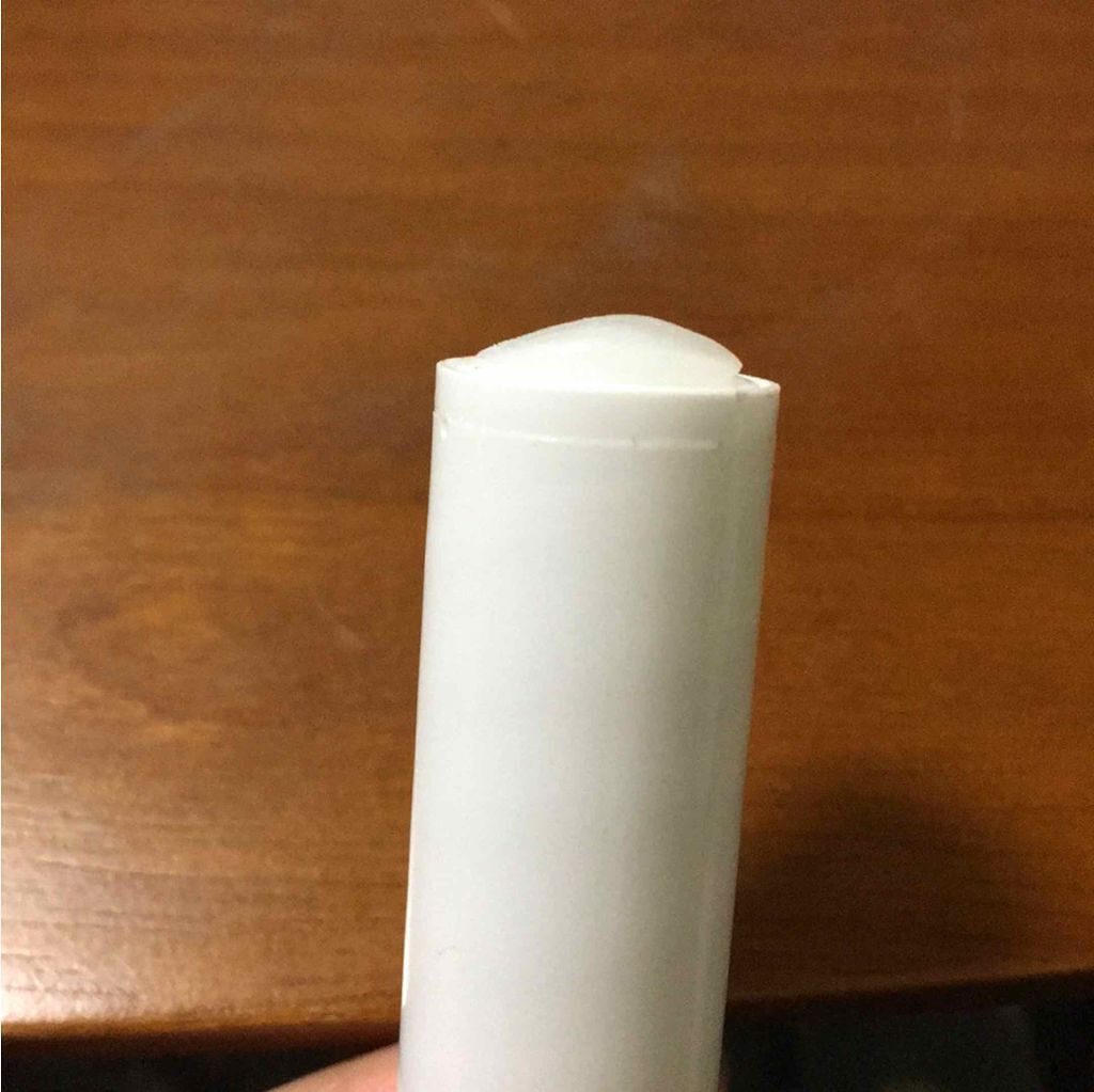 ニベアリップケア 薬用（無香料）/ニベア/リップケアを使ったクチコミ（2枚目）