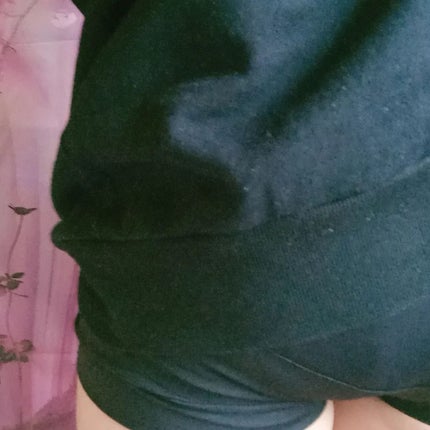 s-xLレディース 単品 ヒップアップ ハイウエストシームレスガードル/nico_inneshop/バスト・ヒップケアを使ったクチコミ(4枚目)