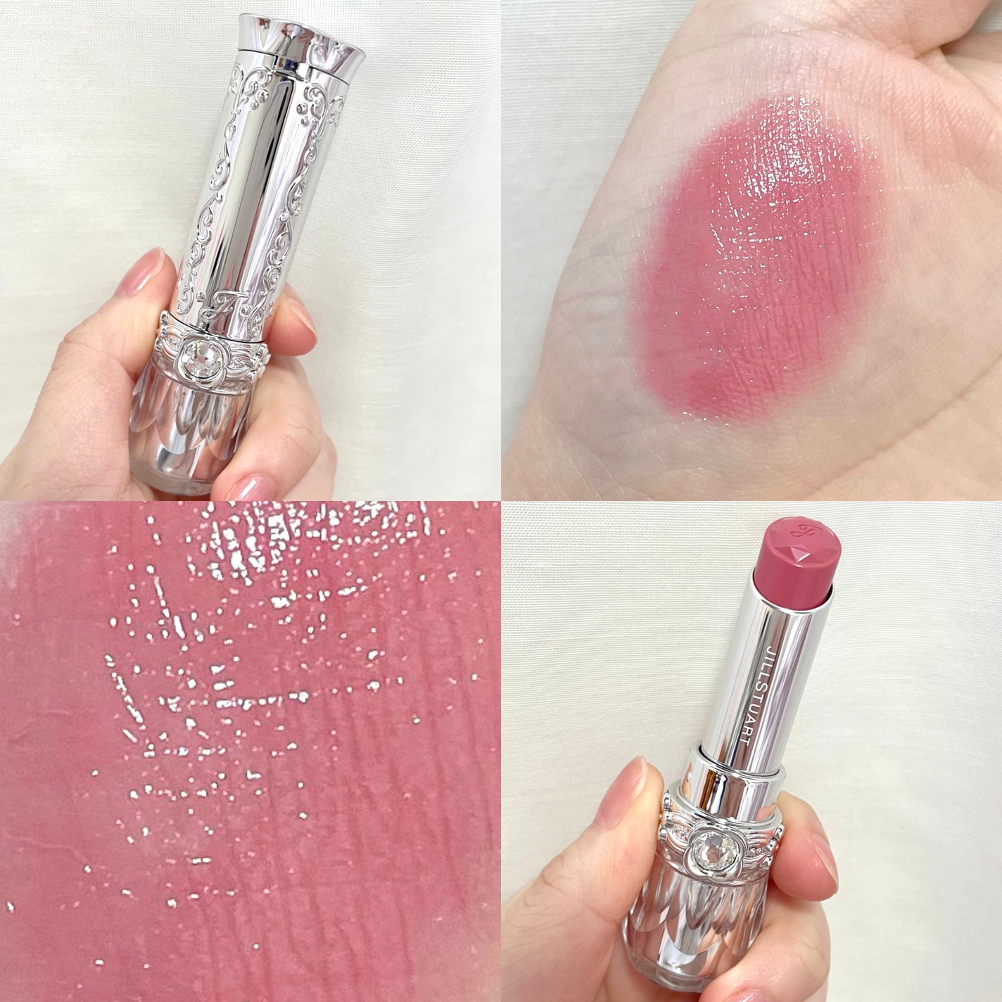 ケイト リップモンスター/KATE/口紅を使ったクチコミ(3枚目)