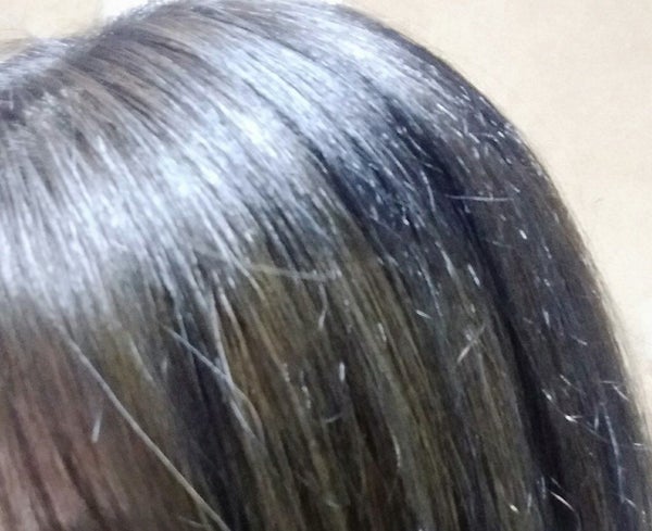 泡カラー/リーゼ/ヘアカラー by あや💫