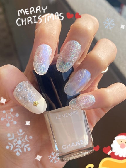 ミニネイル/パラドゥ/マニキュアを使ったクチコミ(1枚目)