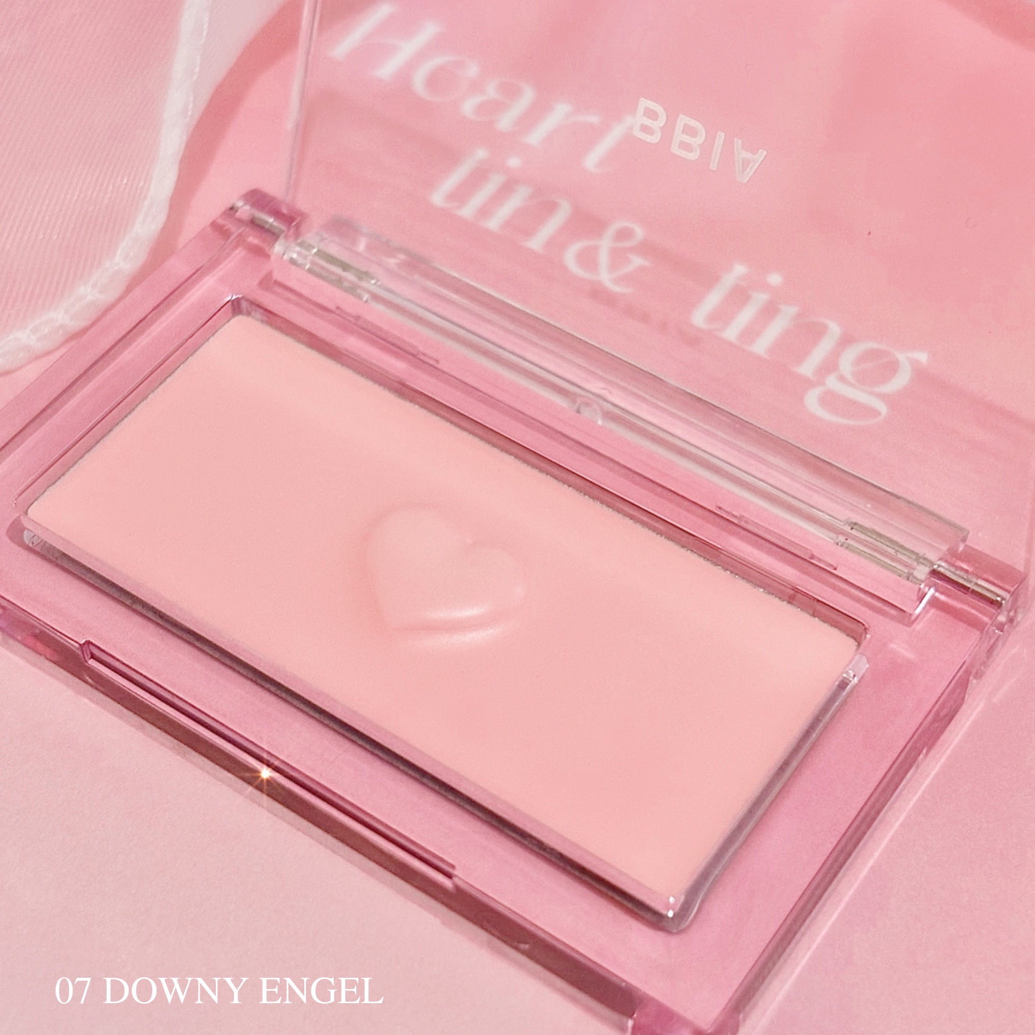 レディトゥーウェアダウニーチーク/BBIA/ジェル・クリームチークを使ったクチコミ（2枚目）