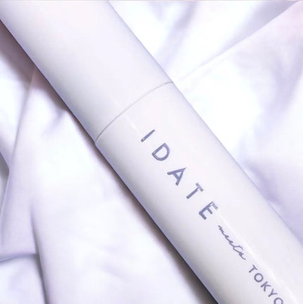 アイデイト 前髪キープブラシa/IDATE/その他スタイリングを使ったクチコミ(1枚目)