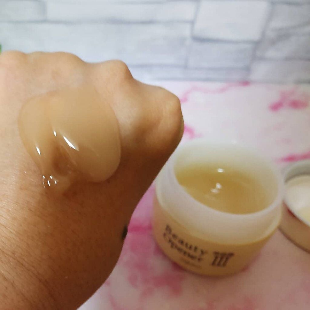 ビューティーオープナージェル/オージオ/オールインワン化粧品を使ったクチコミ(2枚目)