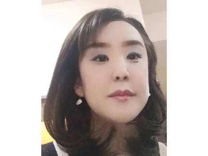 コンスピキュアス マットリップス/Amplitude/口紅を使ったクチコミ(4枚目)