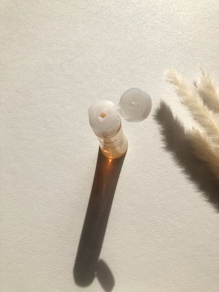 エンリッチプラス 化粧液Ⅱ しっとり <医薬部外品>/ファンケル/化粧水を使ったクチコミ(2枚目)