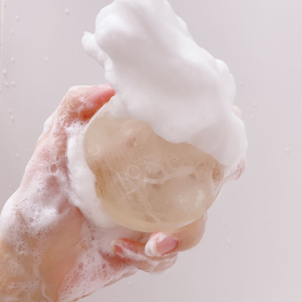 モイスト クリーム/イオナ エフ/フェイスクリームを使ったクチコミ（3枚目）