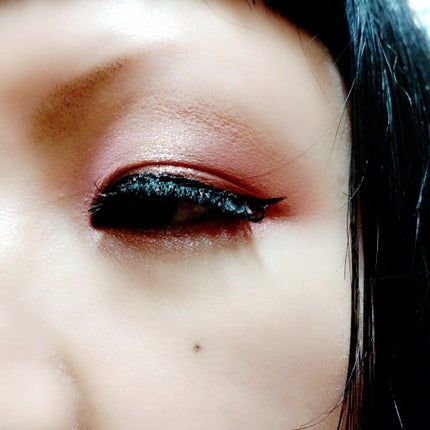 Love Bear 9色 アイシャドウパレット/FlowerKnows/アイシャドウパレットを使ったクチコミ(5枚目)