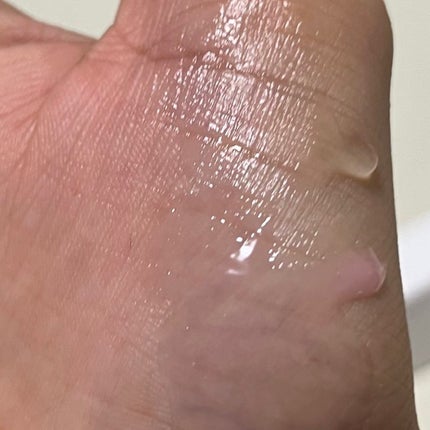 ウォンジョンヨ モイストリッププライマー /Wonjungyo/リップオイルを使ったクチコミ(5枚目)