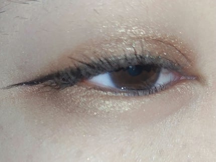 スモール アイシャドウ/M・A・C/単色アイシャドウを使ったクチコミ(3枚目)