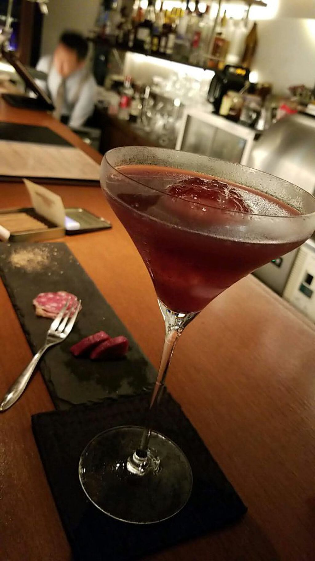 エンヴィ フォーメン オードトワレ/GUCCI beauty/香水(メンズ)を使ったクチコミ（3枚目）